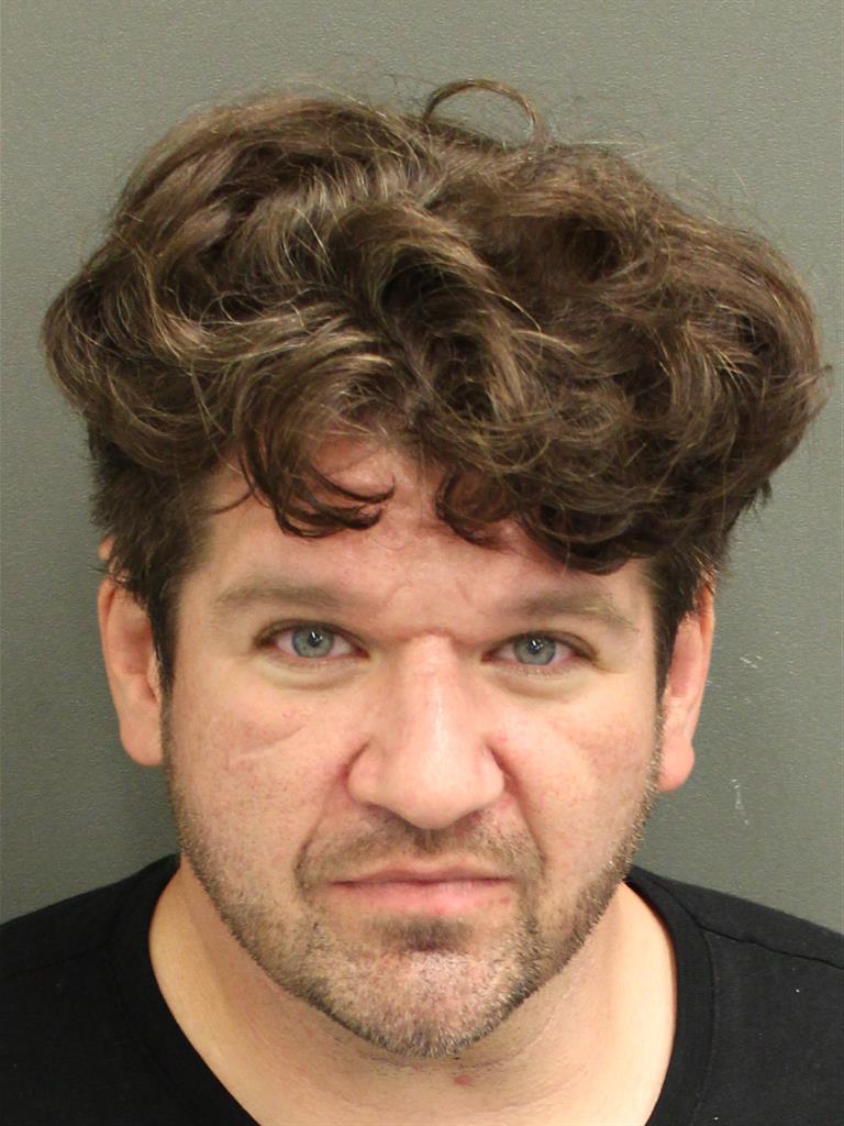  MATTHEW ROPER DAVIS Mugshot / County Arrests / Orange County Arrests