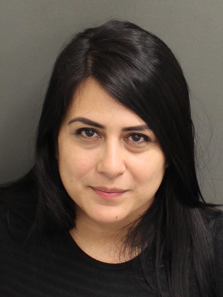  ZULKERINE BARROS TORRES Photo Image