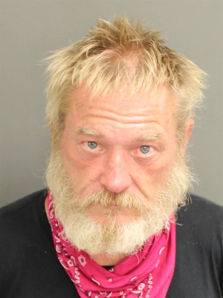  ROBERT LEO PRICE Mugshot / County Arrests / Orange County Arrests