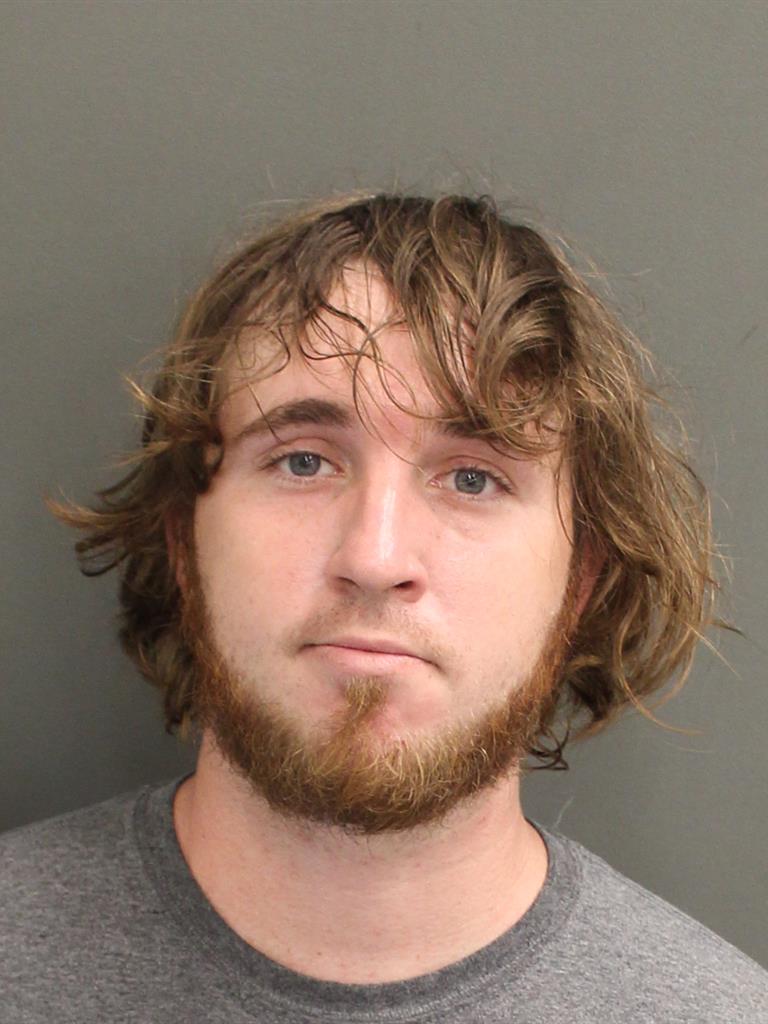  TRAVIS CHANCE BRITTON Photo Image