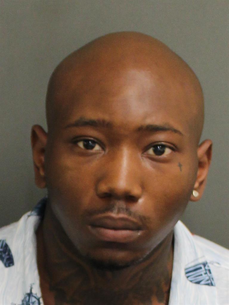  TREVON J SR LEWIS Photo Image
