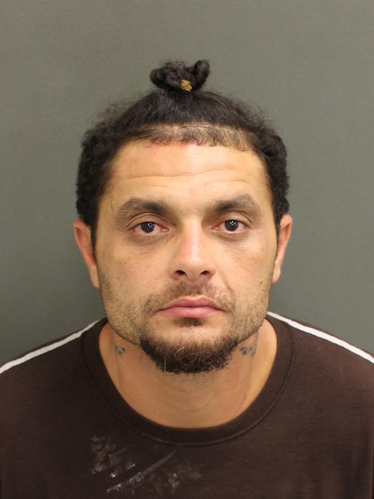 EDWIN ARROYO Mugshot EDWIN ARROYO Mugshot / County Arrests / Orange County Arrests