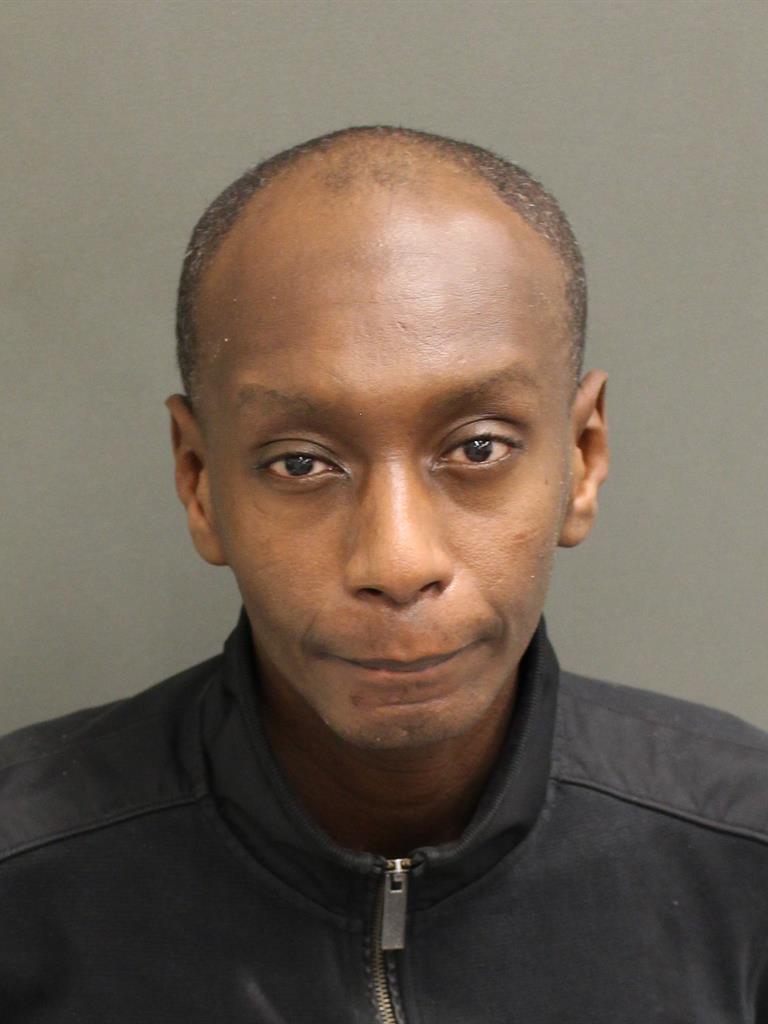  BEREKET GEBRETSADIK Mugshot / County Arrests / Orange County Arrests