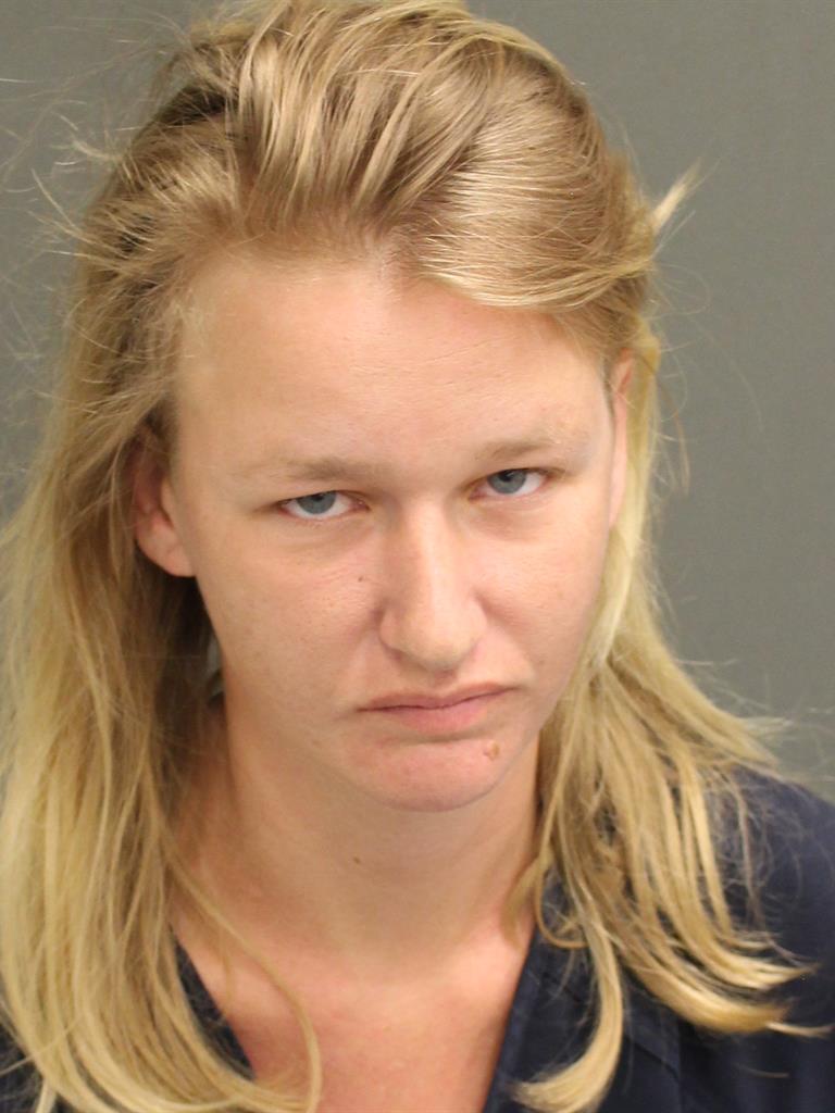  JENNIFER LAUREN BRIGHTMAN Photo Image