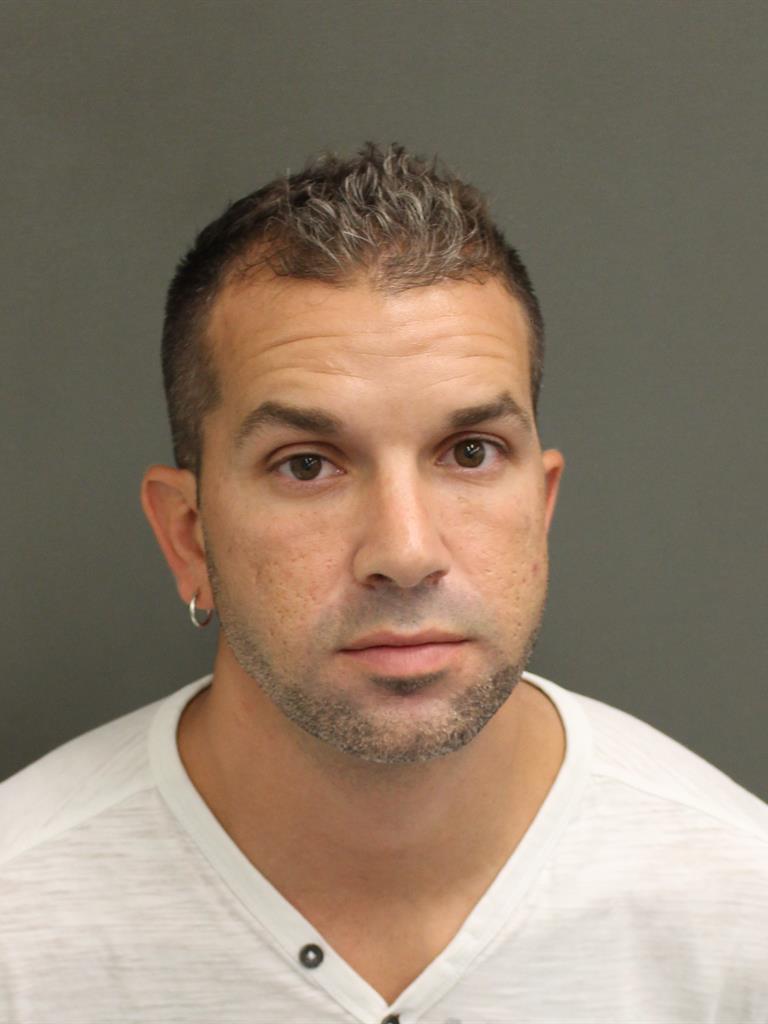  SEAN MICHAEL MCKINLEY Photo Image