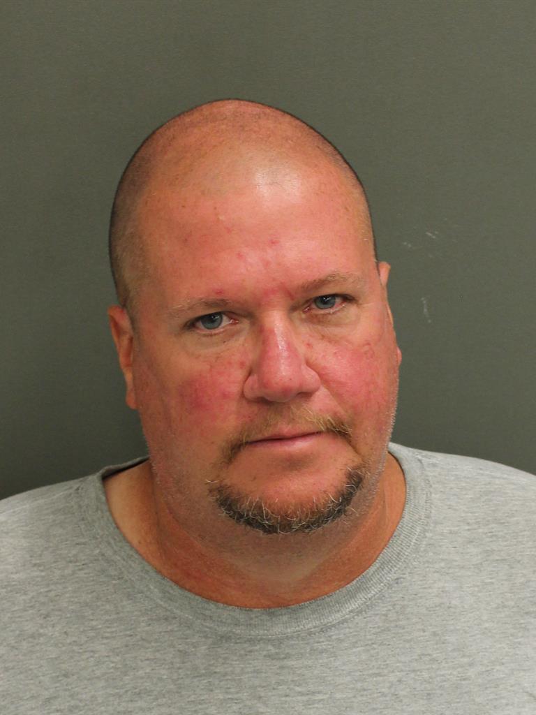  JONATHAN WARREN WILSON Mugshot / County Arrests / Orange County Arrests