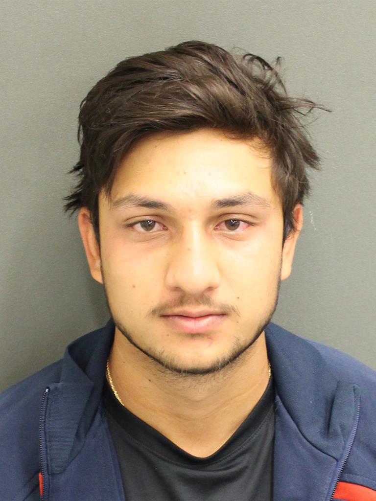  JULIAN PHILLIP POWELL Photo Image