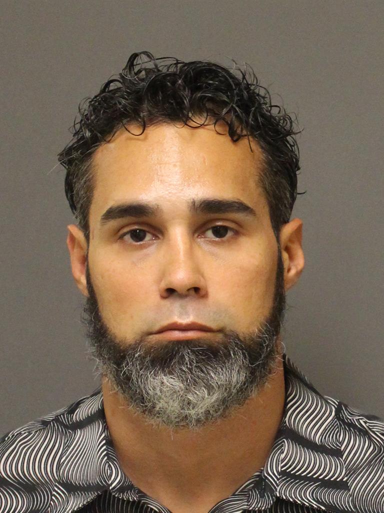 ELIEZER RIOSRODRIGUEZ Mugshot / County Arrests / Orange County Arrests