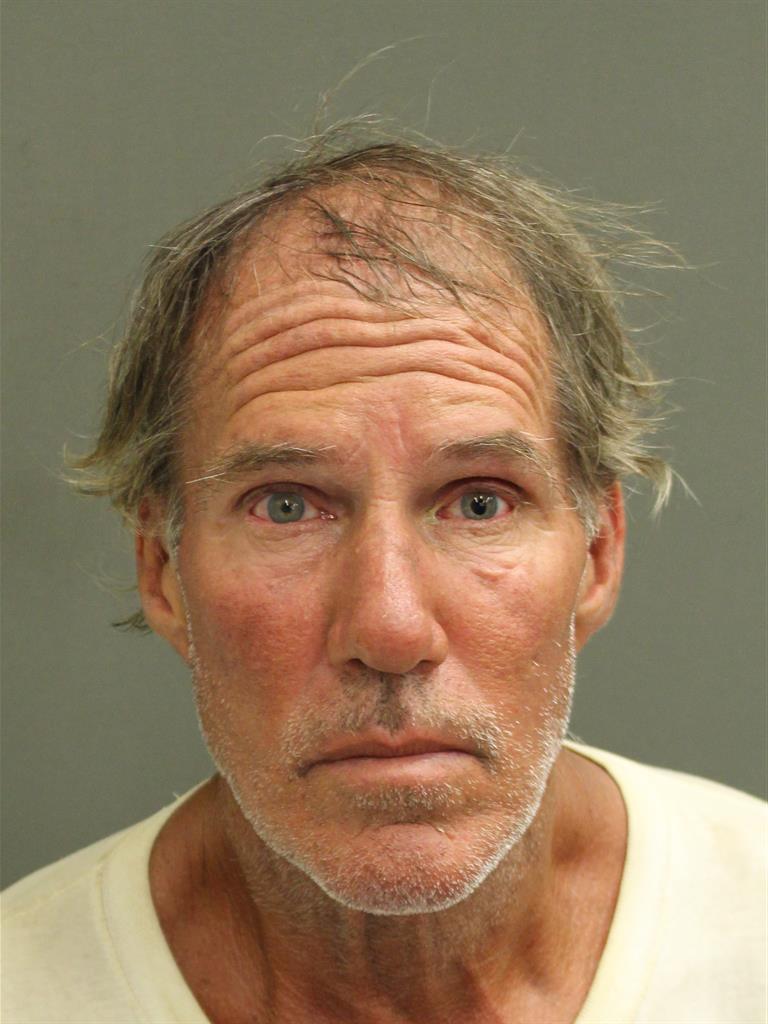  PHILIP EDWARD NEWTON Mugshot / County Arrests / Orange County Arrests