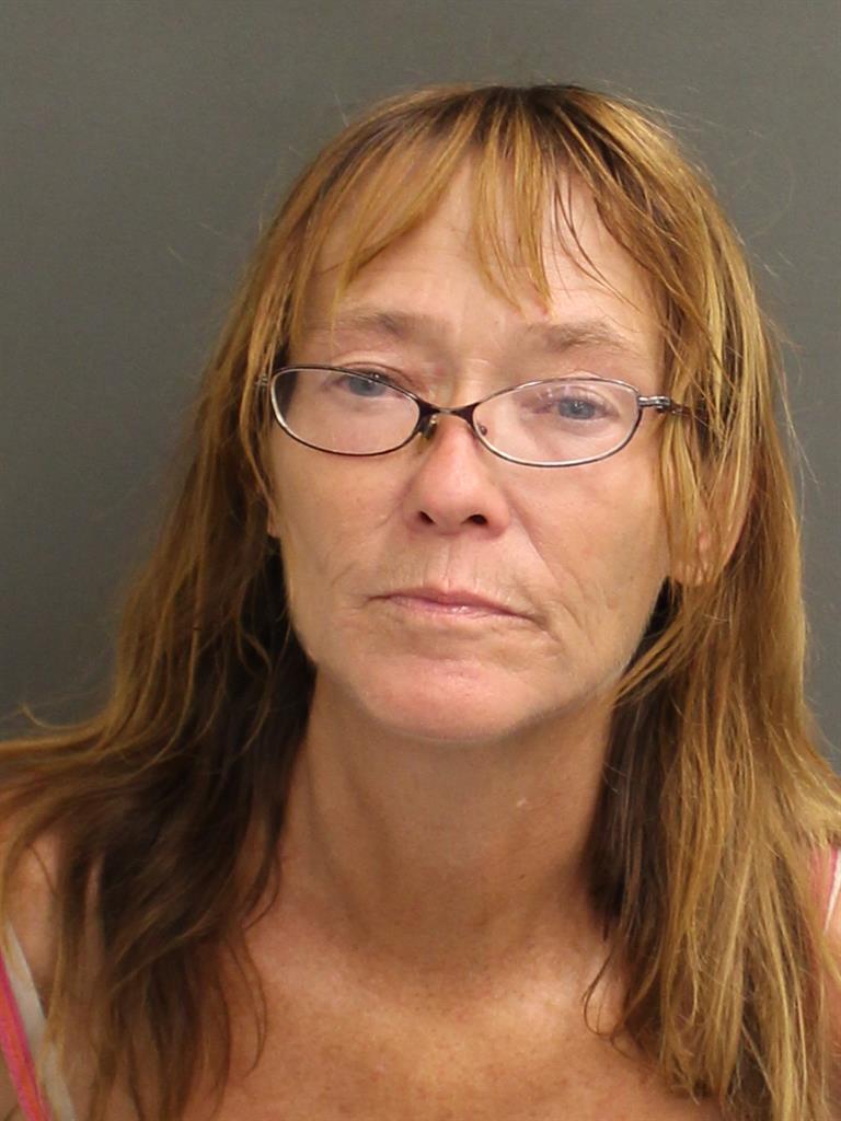  MARIA MARLEN CALARCO Mugshot / County Arrests / Orange County Arrests