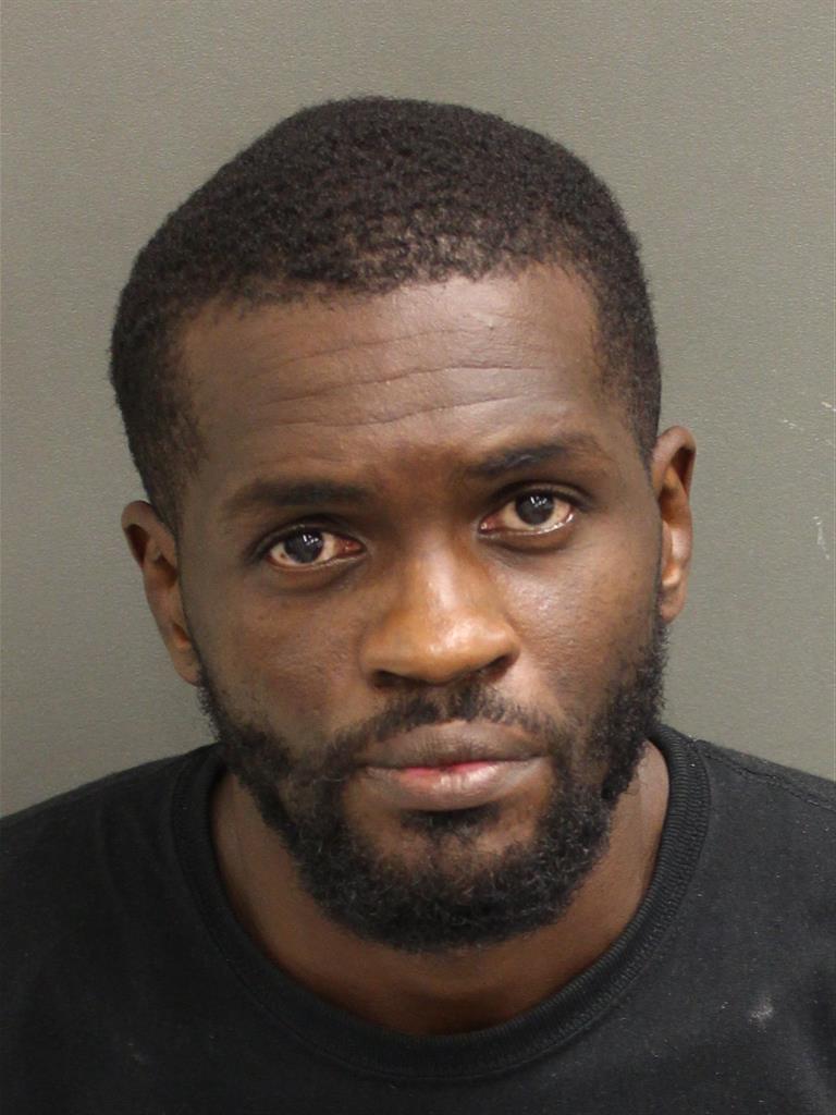  CALVIN LEROY ENGLISH Photo Image