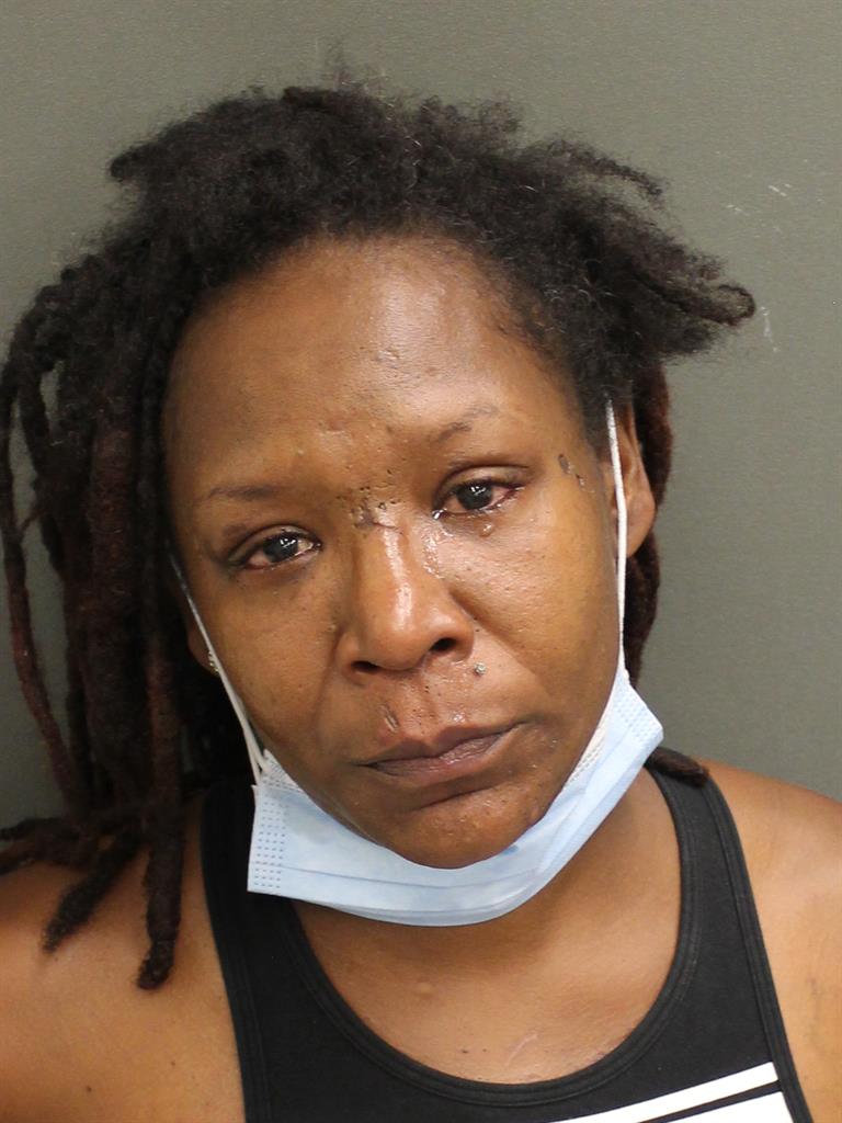  AEISHA NICOLE BROWN Photo Image