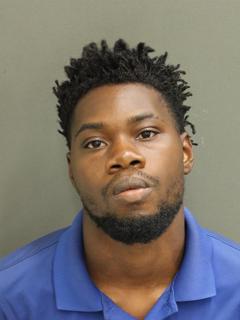  DEEQUAIN TARIK PINNEY Photo Image