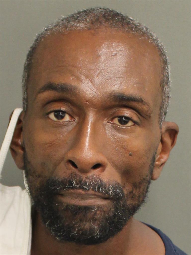  ROY LEE LOVETT Mugshot / County Arrests / Orange County Arrests