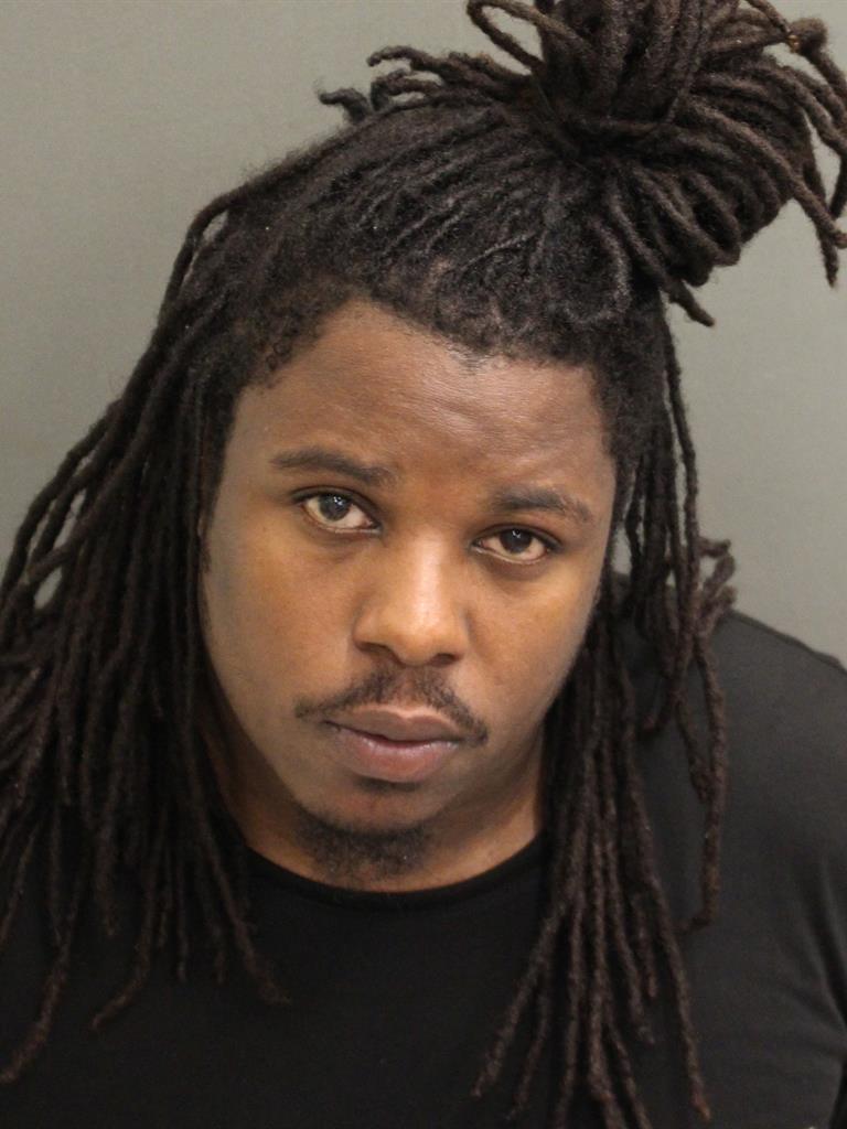  BRANDON MITCHELL Photo Image