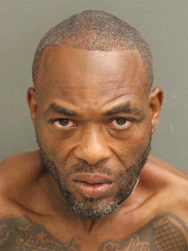  MICHAEL LEE MONTGOMERY Photo Image