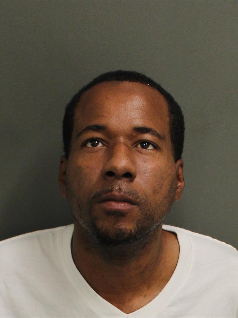  DWIGHT CHRISTOPHER CLARK Mugshot / County Arrests / Orange County Arrests