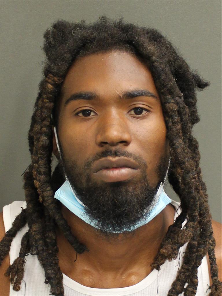  OMRI JAHLEEL WRISPER Photo Image