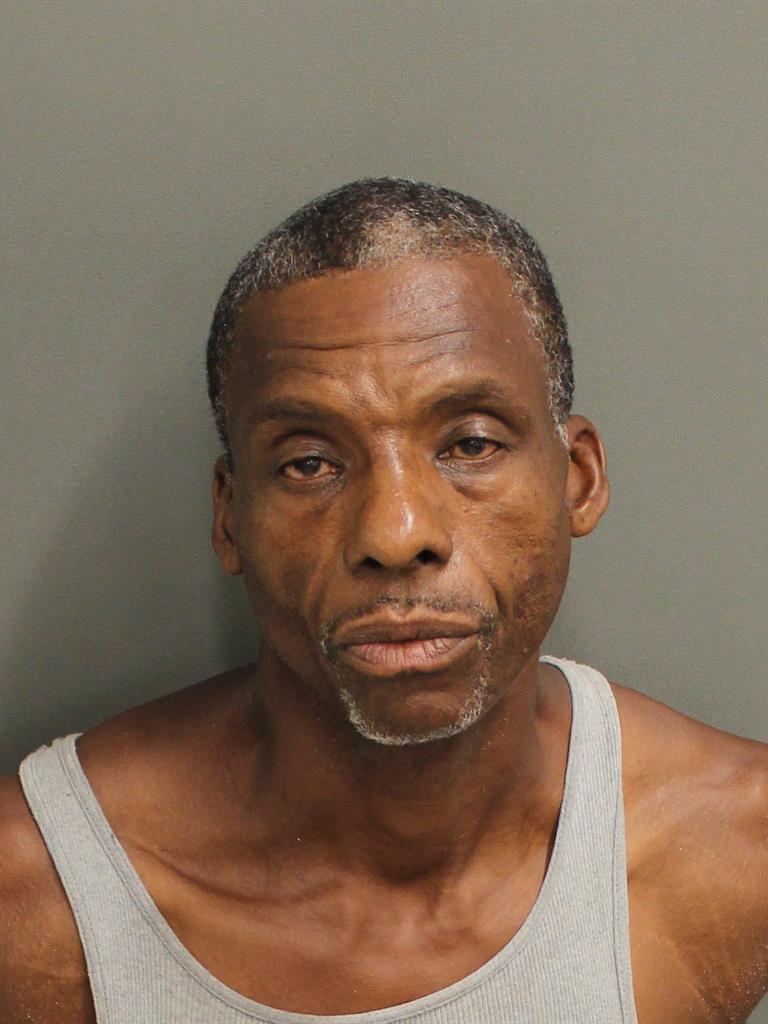  KELVIN JEROME MASSALENE Mugshot / County Arrests / Orange County Arrests