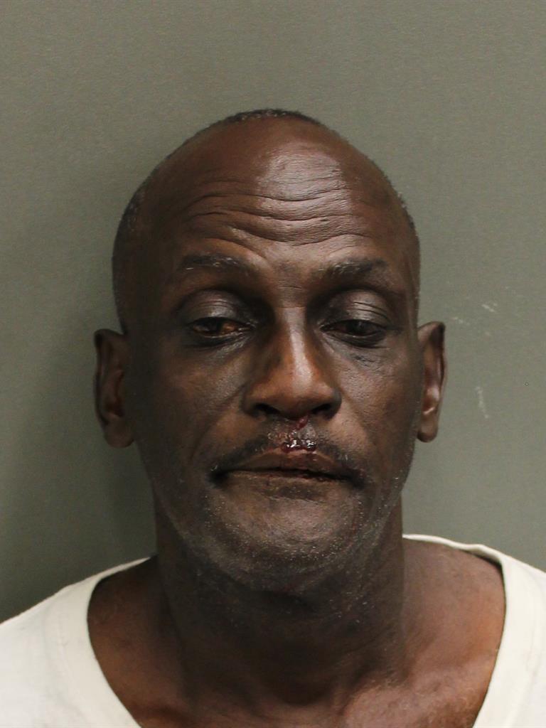  CALVIN ROBIN MYERS Photo Image