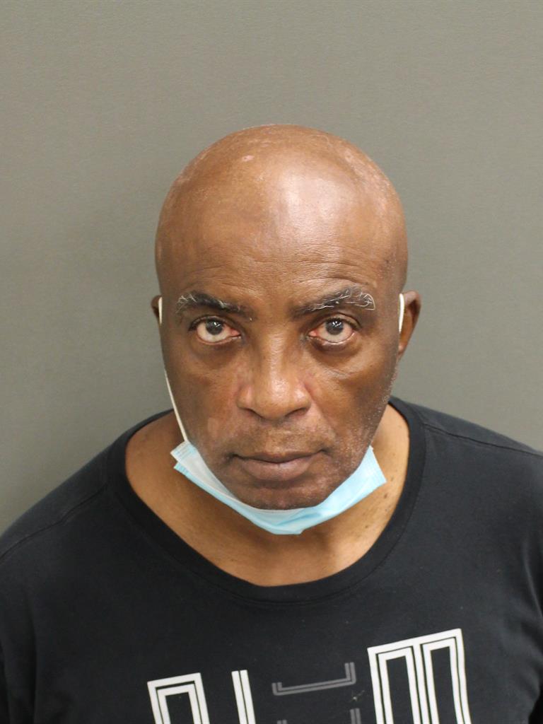  JIMMY LEE ROE Mugshot / County Arrests / Orange County Arrests