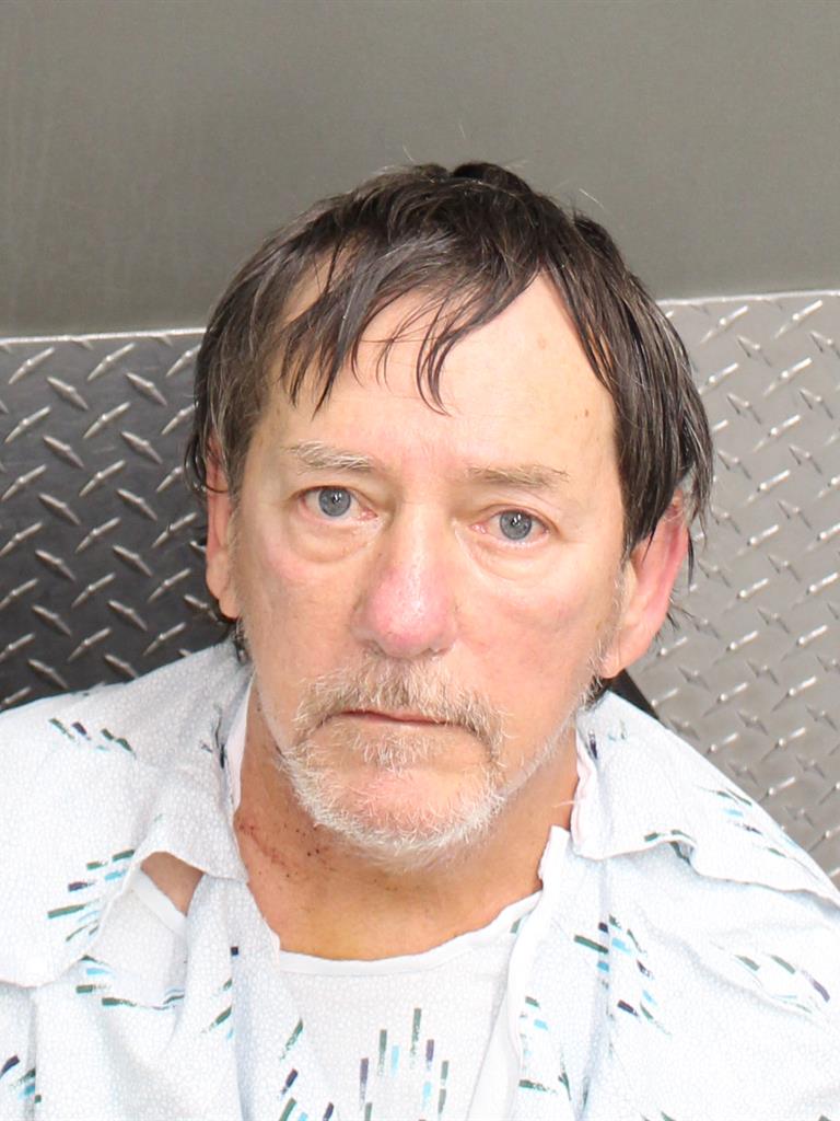  JAMES FRANCIS KELLY Mugshot / County Arrests / Orange County Arrests