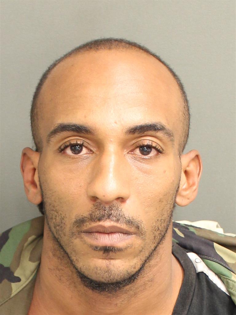  BILLY ANTONIO CASON Photo Image