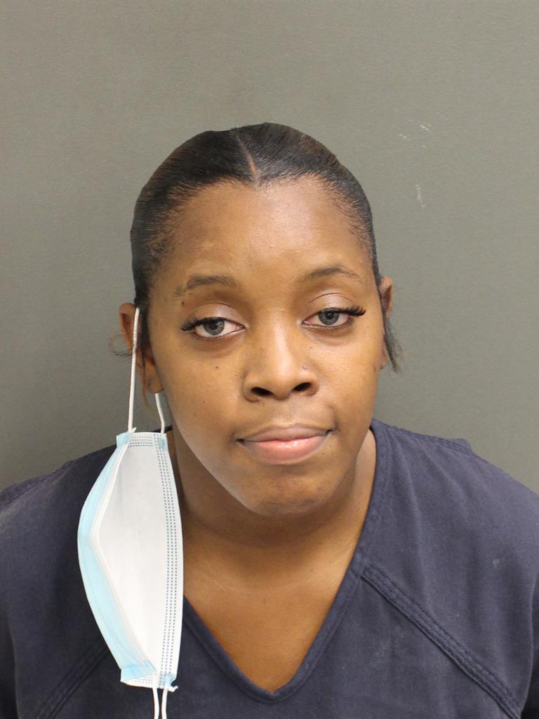  JASMINE DEPREISE ROBINSON Photo Image