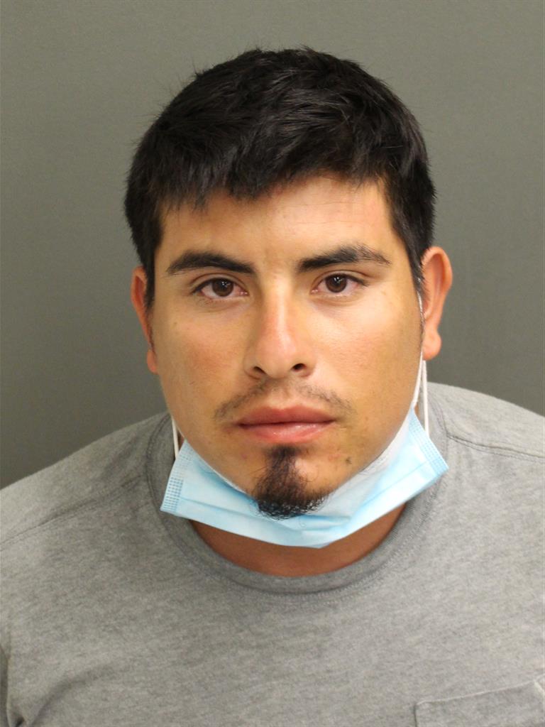  TOBIAS GARCIAHERNANDEZ Photo Image