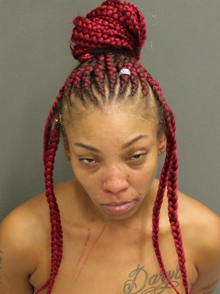  SAMANTHA VERON SERRANO Photo Image