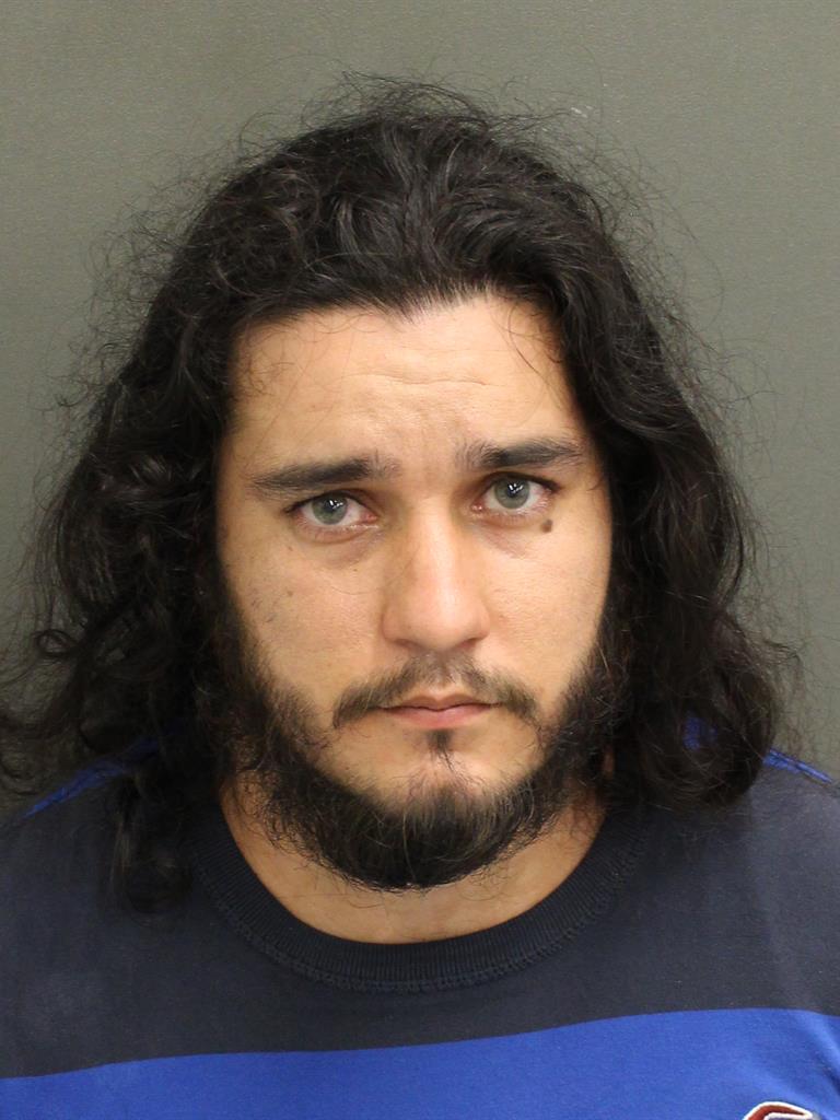  WILLIAM TYLER ZAMORA Photo Image