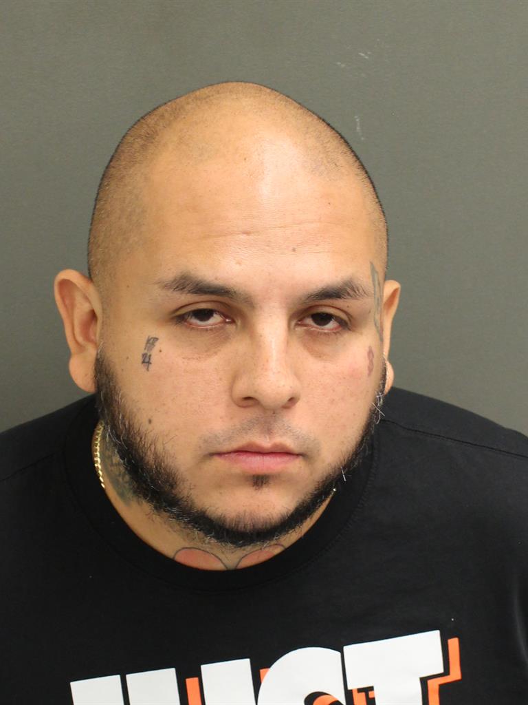  JESSE RICHARD NAJERA Photo Image