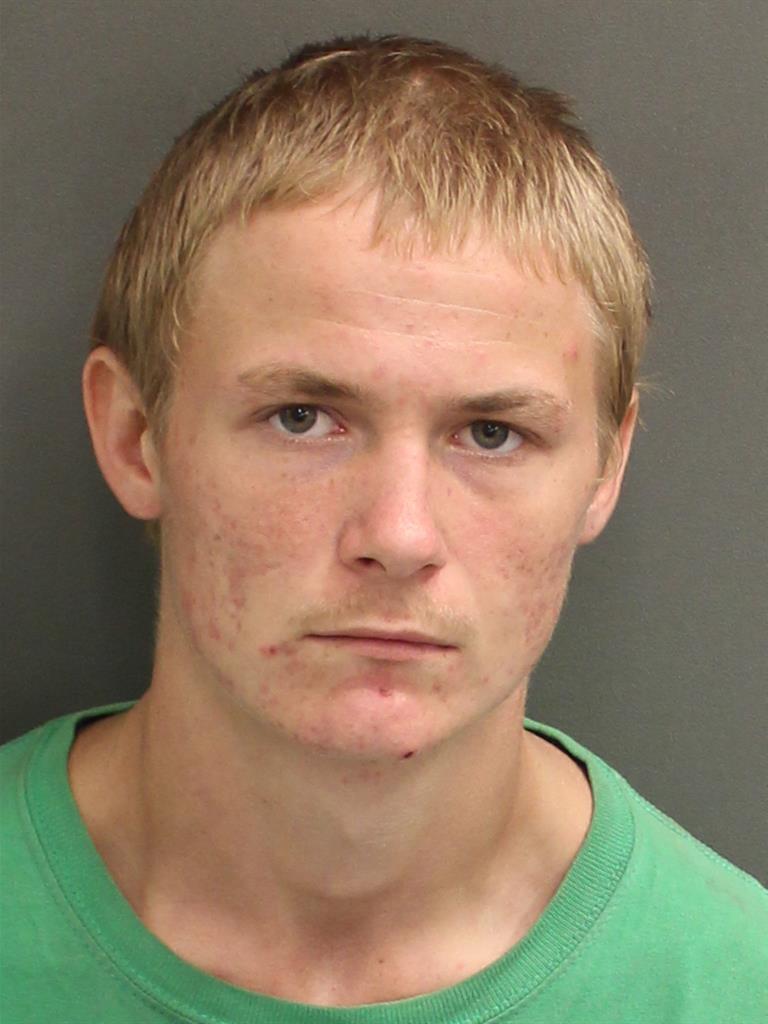  DALTON ALAN MCCALL Photo Image