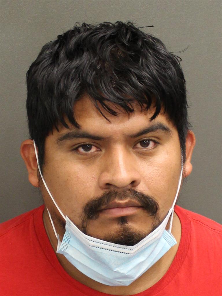  CRESCENCIO BAUTISTA MACIAS Photo Image