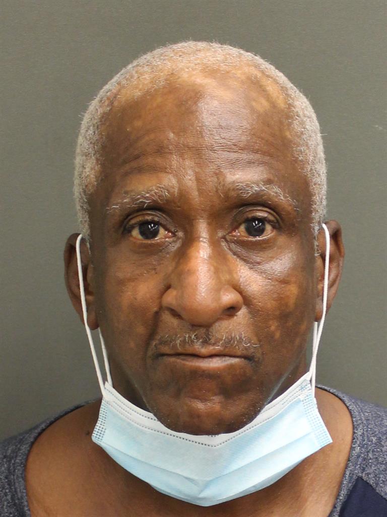  CHARLES EGAN GAINES Photo Image