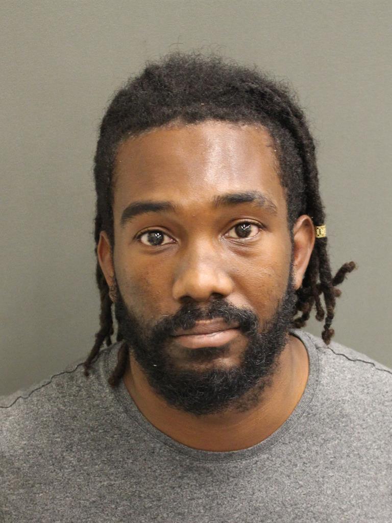  JORDAN L MARR Mugshot / County Arrests / Orange County Arrests