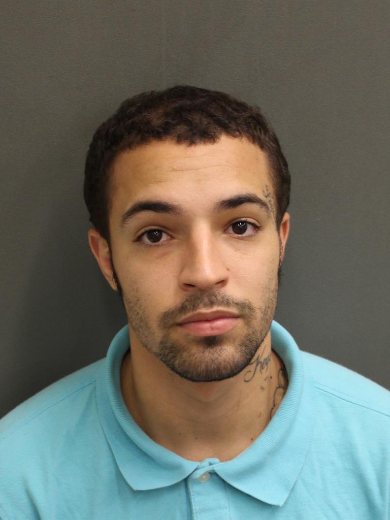  KELVIN ORLAND HERNANDEZVASQUEZ Photo Image