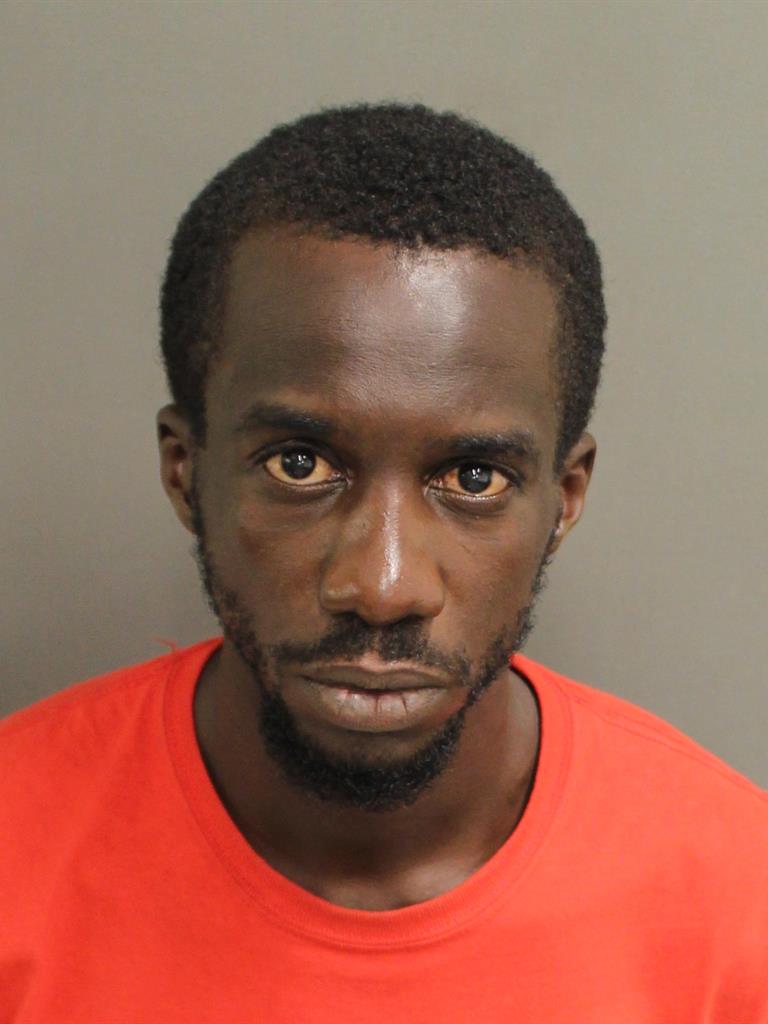  RAYMOND CALDERON Mugshot / County Arrests / Orange County Arrests