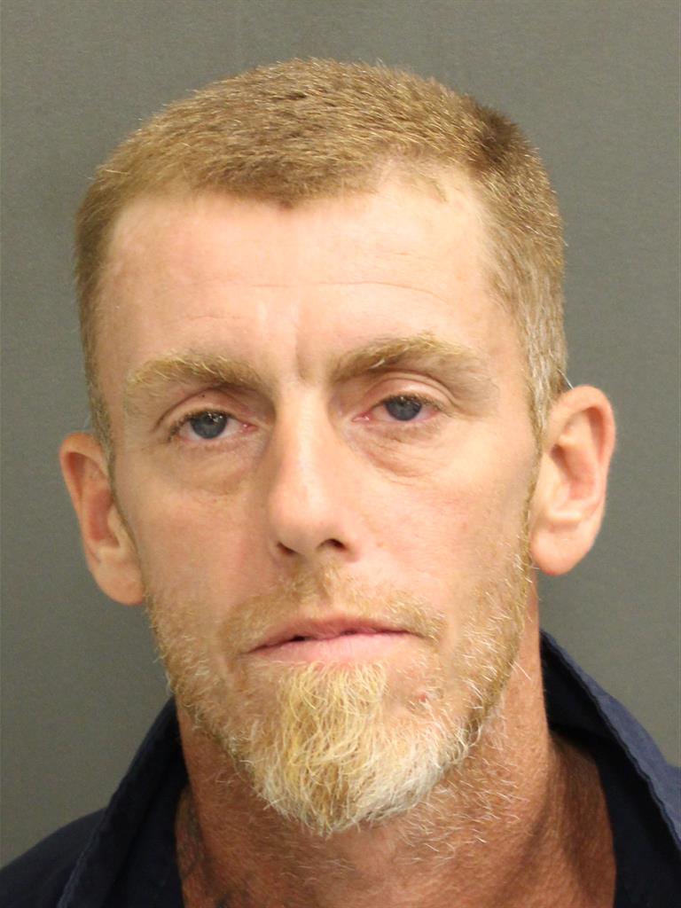  SAMUEL WILLIAM III POKLEMBA Mugshot / County Arrests / Orange County Arrests