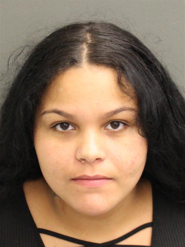  PRECIOUS NIXA SANTIAGO Photo Image