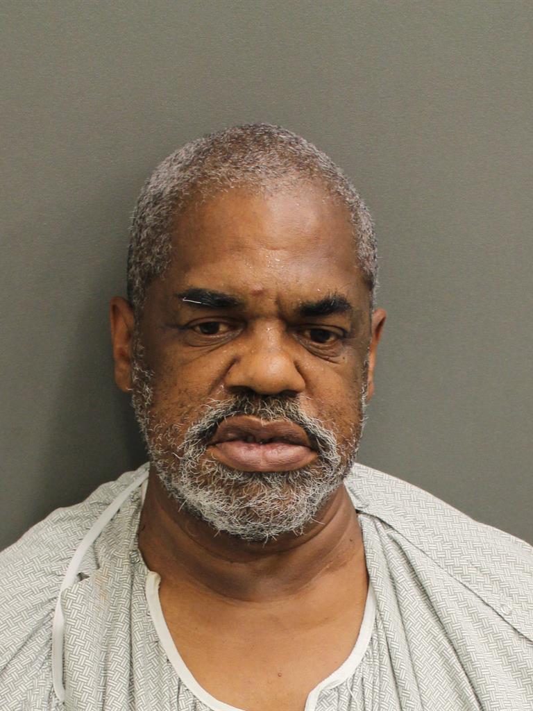  JAMES CAROL ROSS Mugshot / County Arrests / Orange County Arrests