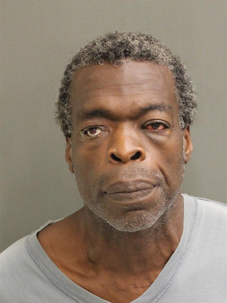  JEAN F BARTHELEMY Mugshot / County Arrests / Orange County Arrests