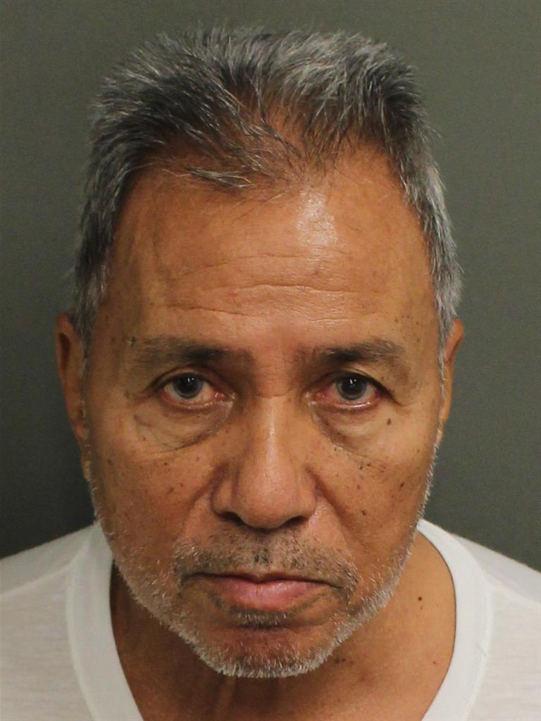  PEDRO JUAN HERNANDEZMONTANEZ Mugshot / County Arrests / Orange County Arrests