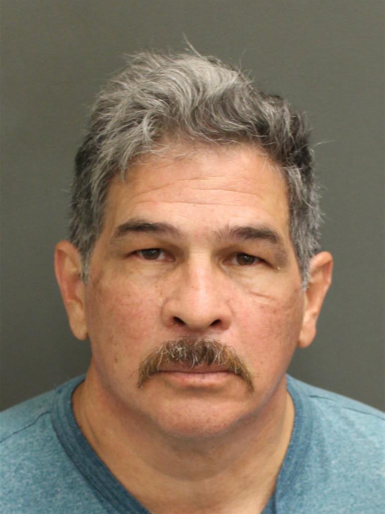  MARCOS COSTADEOLIVEIRA Mugshot / County Arrests / Orange County Arrests