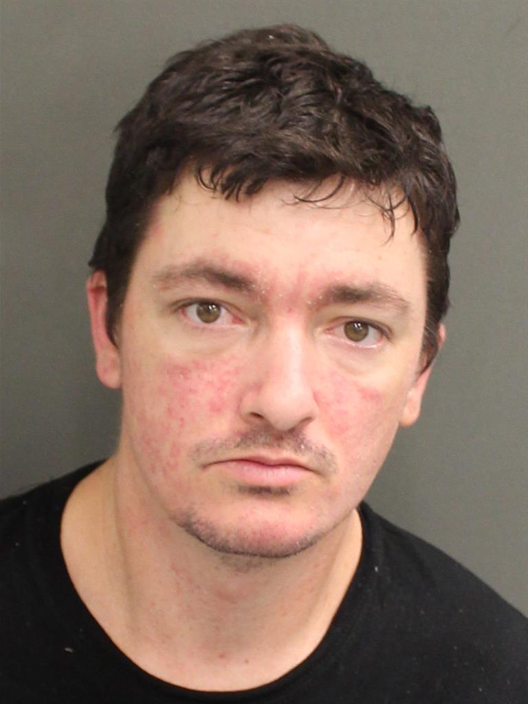  STEVEN WILLIAM HARBISON Mugshot / County Arrests / Orange County Arrests