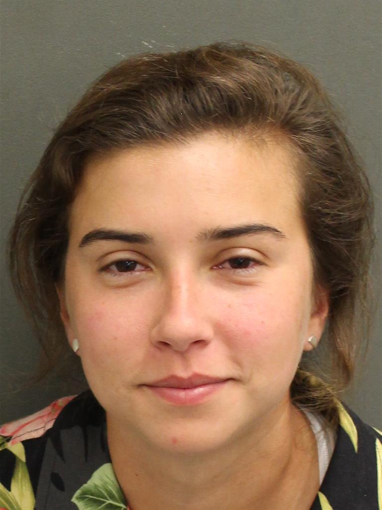  ANGELICA MARIE PERDOMO Photo Image