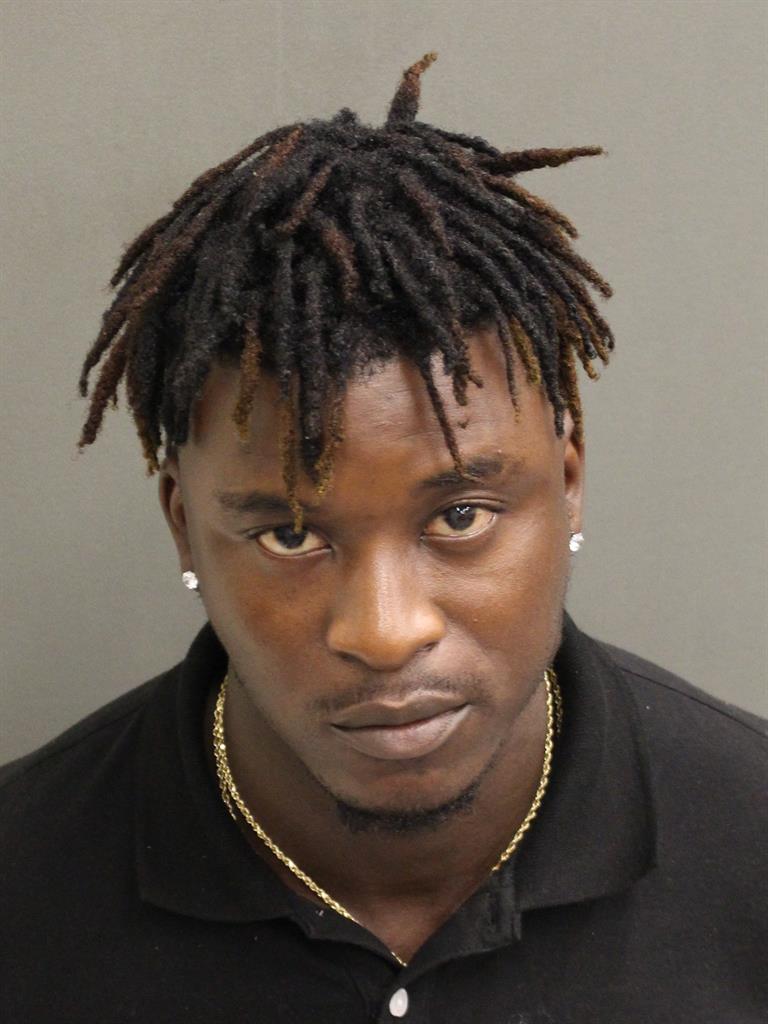  ROBBY MELON Mugshot / County Arrests / Orange County Arrests