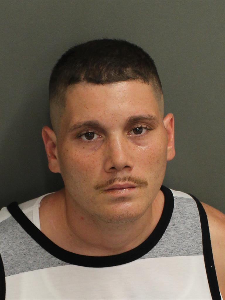  ROLANDO  JR CARBALLODIAZ Photo Image