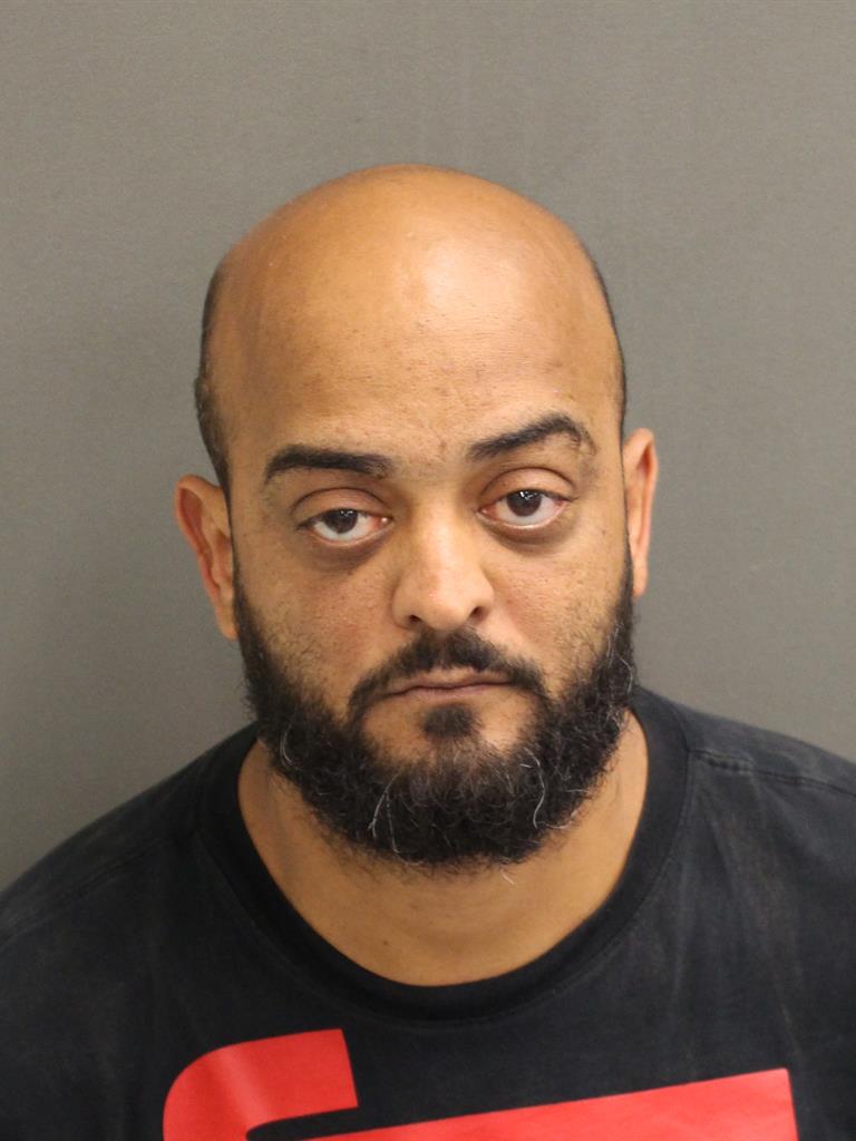  VALENTIN ESPADA ALEJANDRO Mugshot / County Arrests / Orange County Arrests