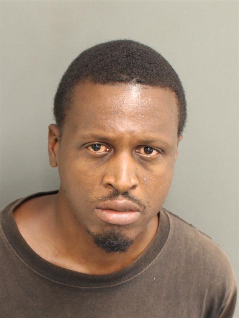  DEMETRIUS BERNARD KERRY Photo Image